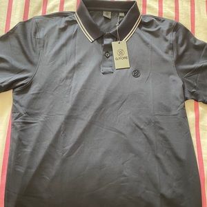 G/Fore Golf Polo